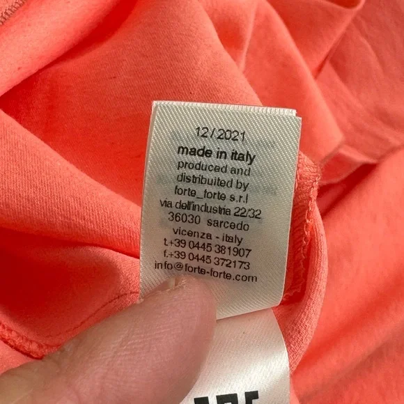 forte_forte maxi dress - Picture 14 of 14